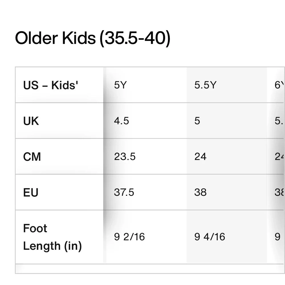 Nike Cosmic Runner Older Kids' Road Running‎ Shoes